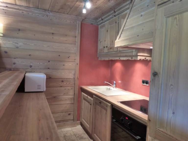 Rental apartment with 2 rooms for 6 persons — photo 5