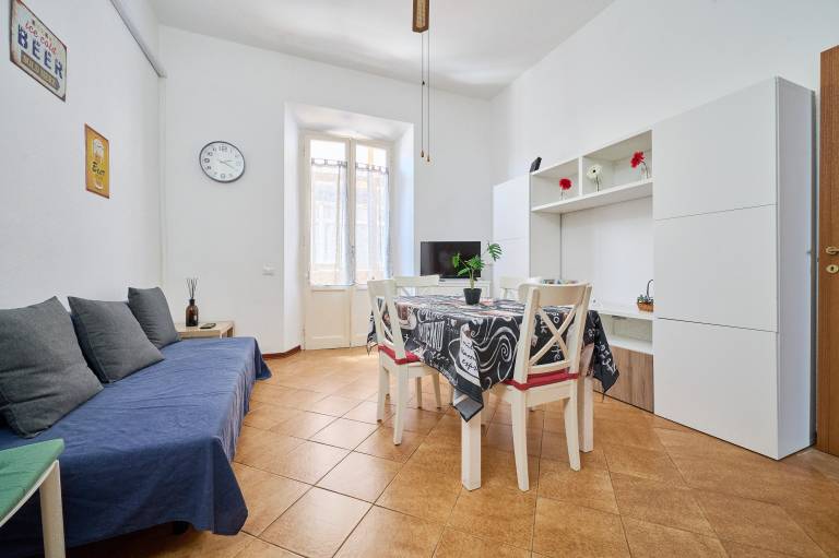Fully equipped apartment with fast internet | City view | Pet-friendly — photo 3