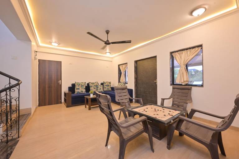 Villa with pool & grill | Dogs allowed — photo 4