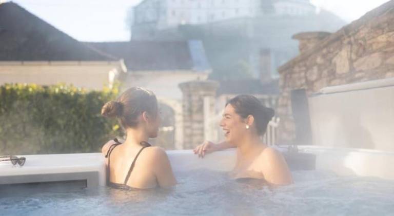 Apartman Tótvázsony