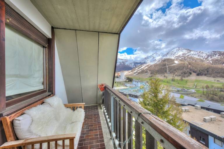 Appartamento Sestriere
