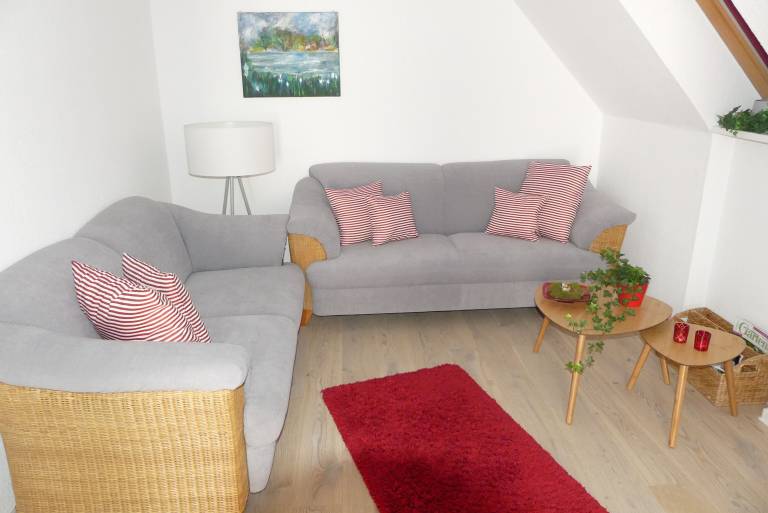Ferienwohnung Arnis
