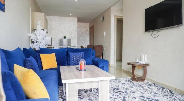 Rental apartment with pool — photo 4