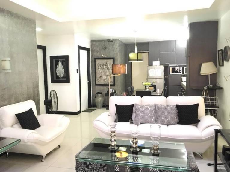 Apartamento Ciudad Quezon