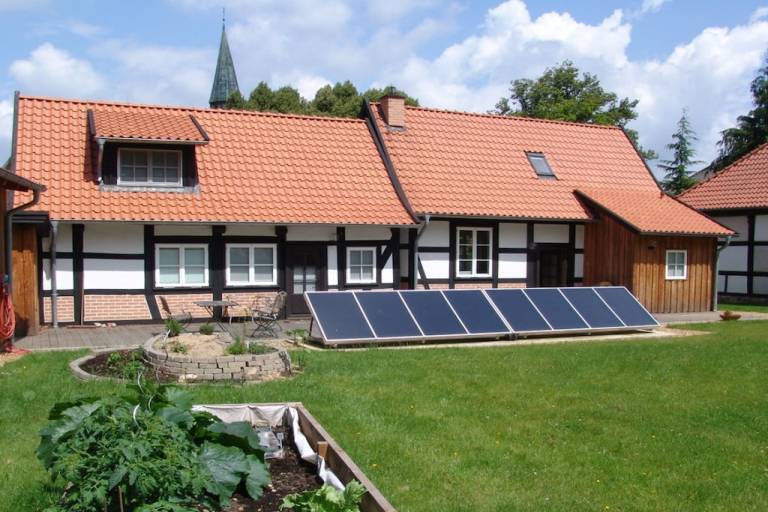 Ferienhaus Fürstenau