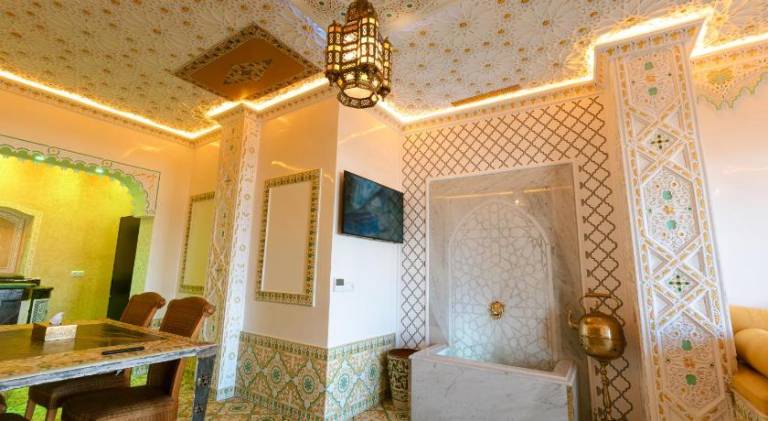 Vacation home with 2 rooms for 6 persons — photo 2