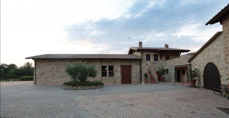 Casale Montalcino