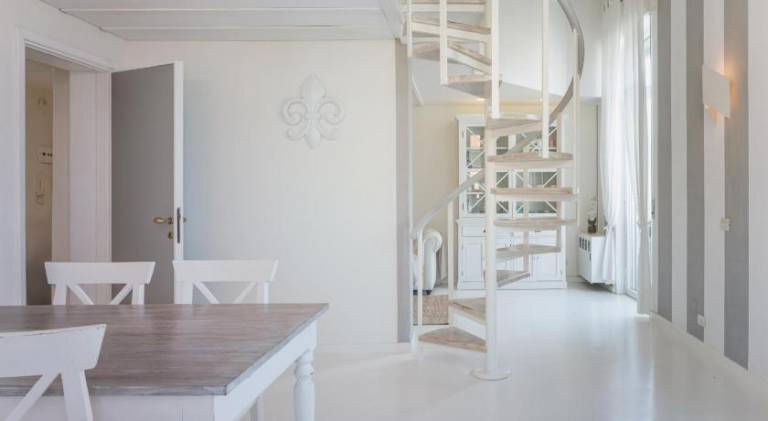 Rental apartment with 2 rooms for 4 persons — photo 4