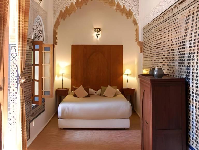 Riad Rabat