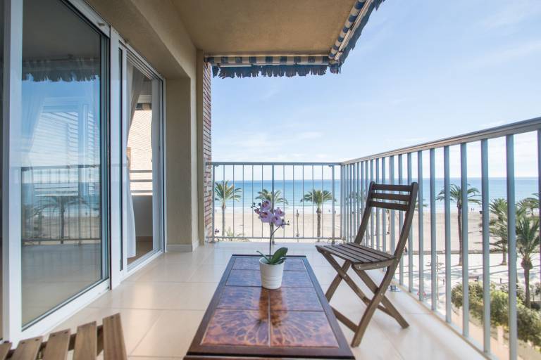 Apartamento Alicante