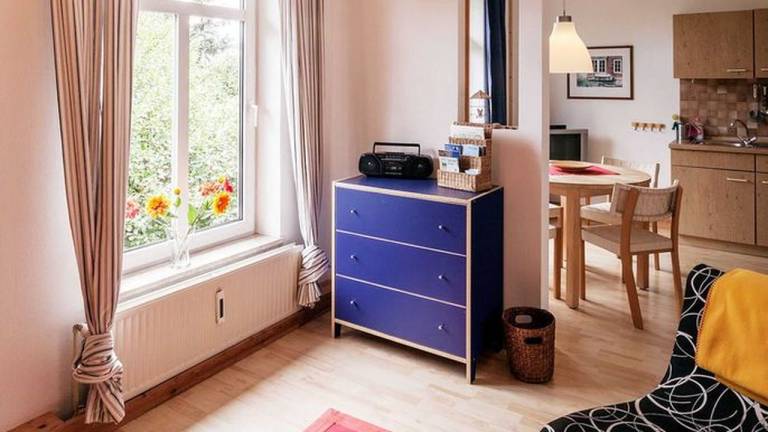Ferienwohnung Maasholm