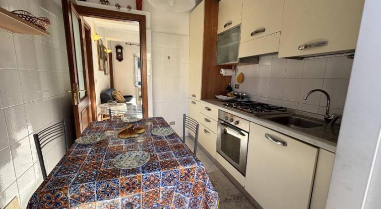 Apartment with 2 rooms for 4 persons — photo 4
