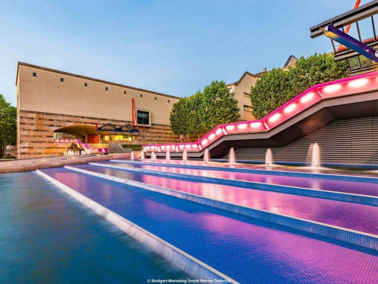 Ibis Stuttgart Airport Messe — photo 4