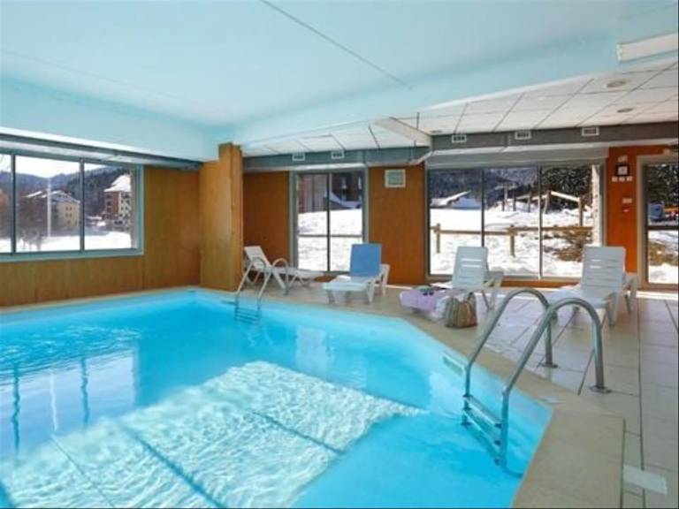 Appartement Savignac-les-Ormeaux