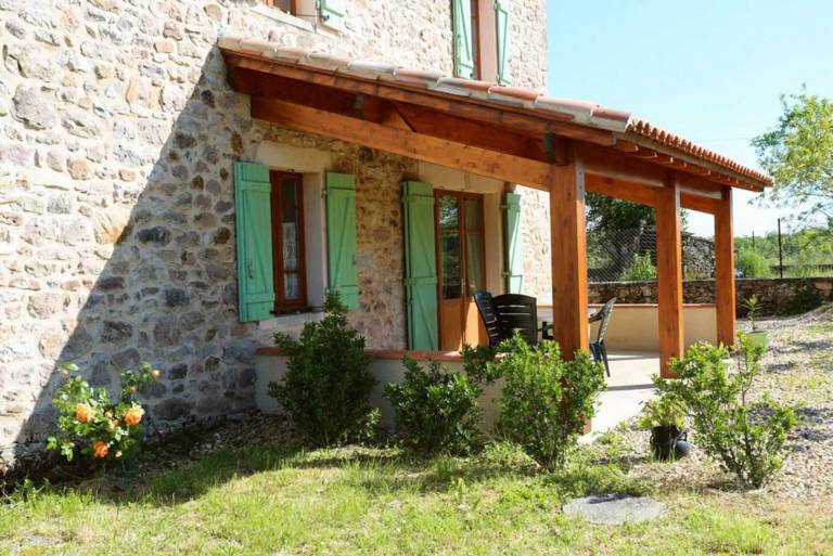 Gîte Saint-Antonin-Noble-Val