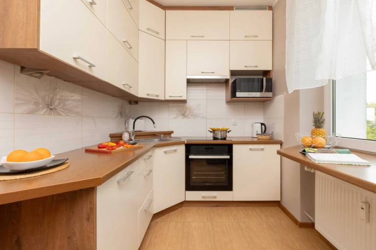 Apartament Kamienna Góra