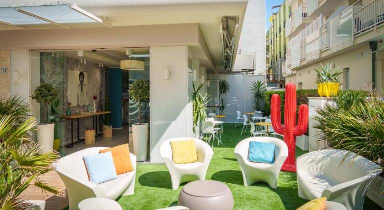 Design Hotel Astra B&B — photo 3