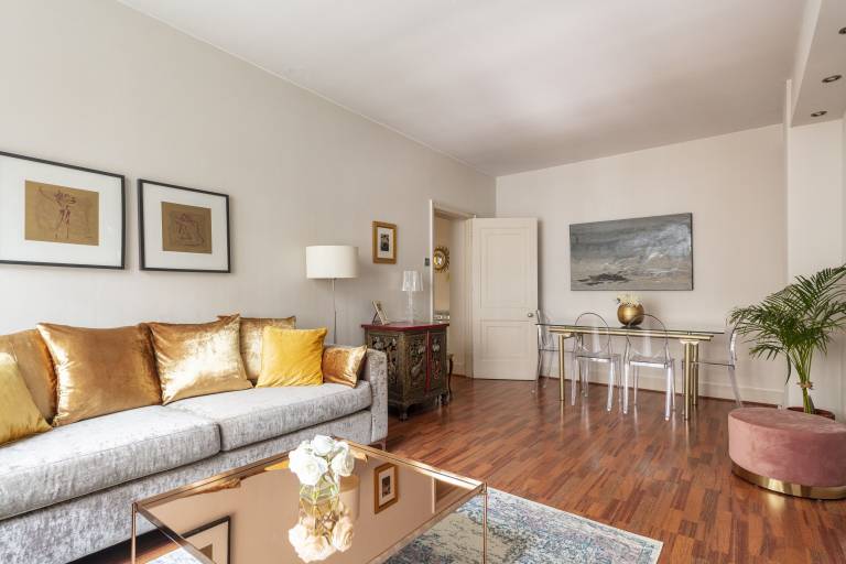 Apartamento Camden Town