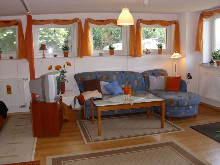 Ferienwohnung Kropp