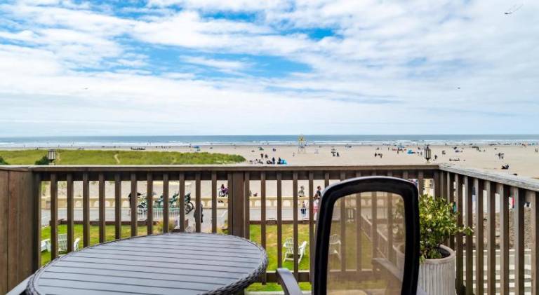 Inn at the Prom Oceanfront — photo 3