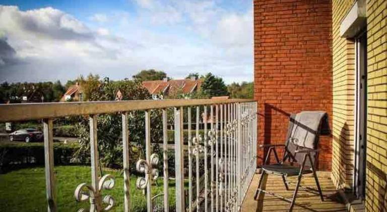 Rental apartment | Pets are welcome — photo 3
