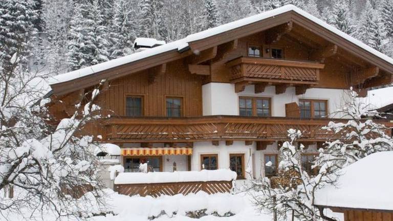 Ferienwohnung  Leogang