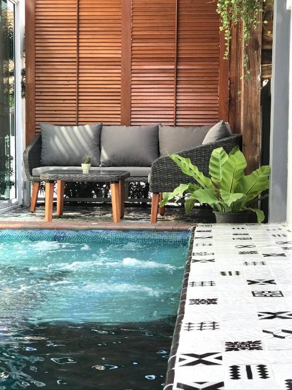 Villa Hua Hin