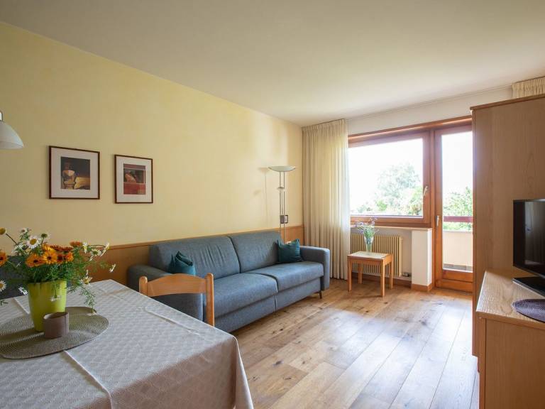 Ferienwohnung in Meran f&uuml;r max. 6 Personen