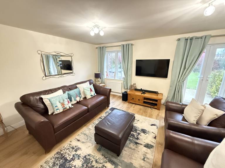 Cottage Hunmanby