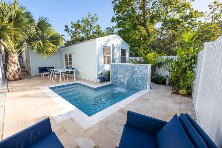Ferienhaus Key West