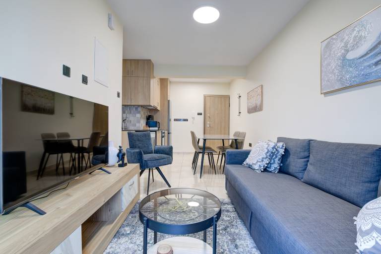 Appartement  Limassol
