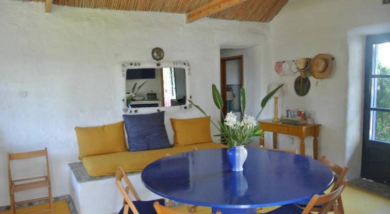 Holiday apartment with 2 rooms for 5 persons — photo 3