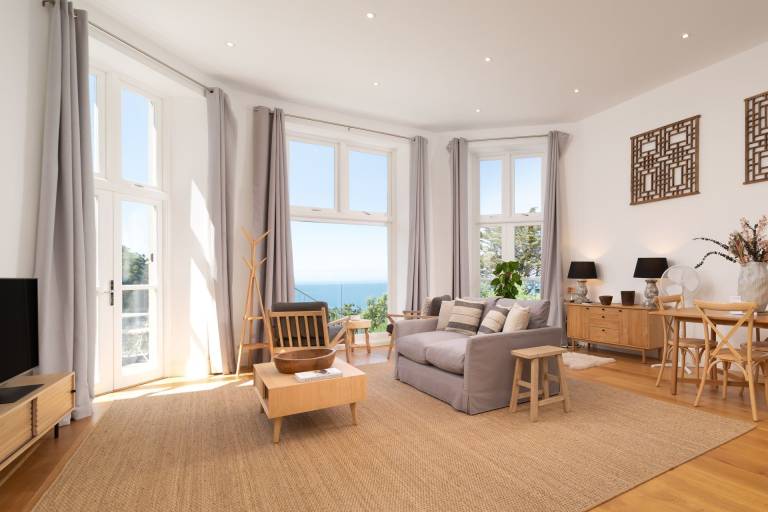 Apartment  Exmoor