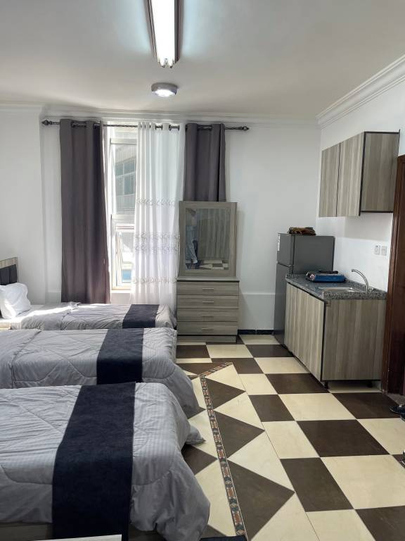 Maison de vacances Amman