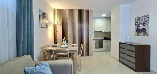 Apartament Jantar
