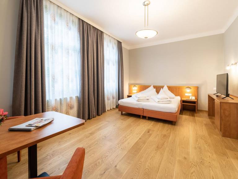 Huis  Millstätter See
