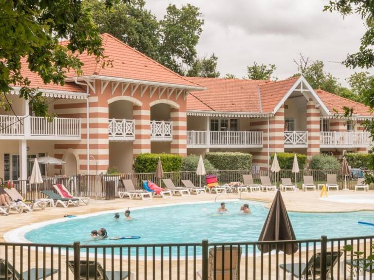 Ferienwohnung Soulac-sur-Mer