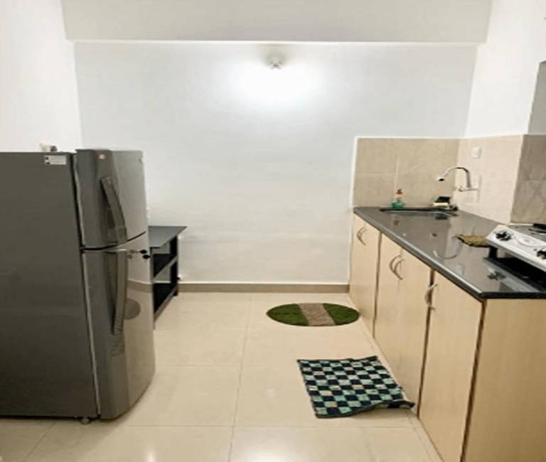 Apartment with terrace — photo 5