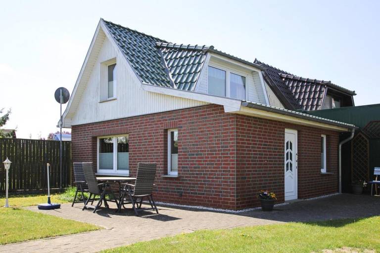 Ferienhaus Plau am See