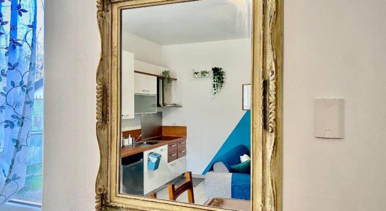 Holiday apartment with 1 room for 5 persons — photo 4
