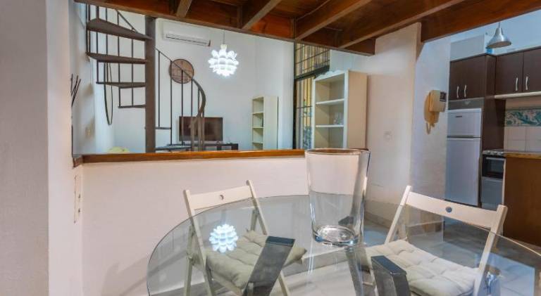 Beautiful rental apartment | Next to Alcazaba of Málaga | Pet-friendly — photo 3
