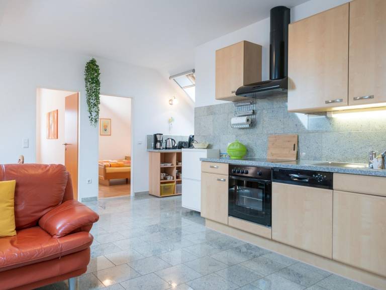 Ferienwohnung  Illmitz