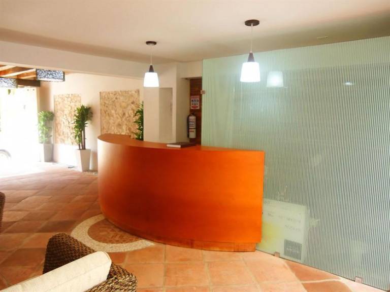 Casa Amanzi Cartagena by Bernalo Hotels — photo 2