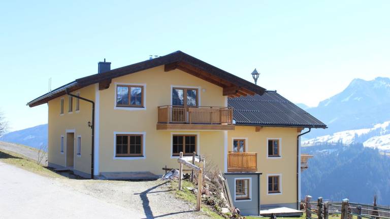 90 m² Ferienwohnung