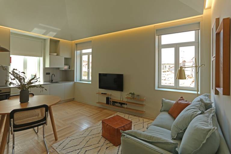 Appartamento Porto