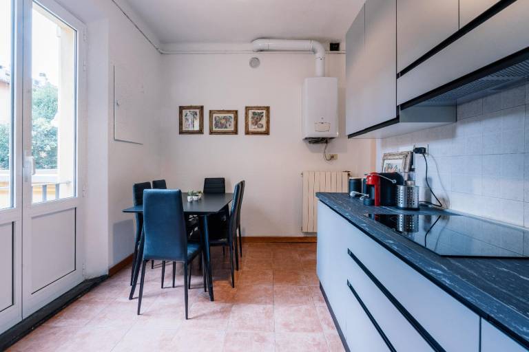 Vacation home with garden | Near Two Towers | Perfect for remote work | Pets are welcome — photo 4