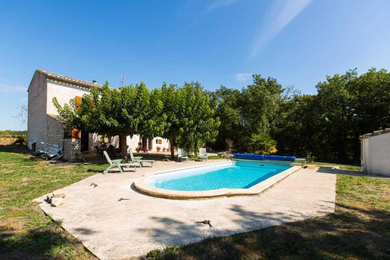 Gîte Noailles