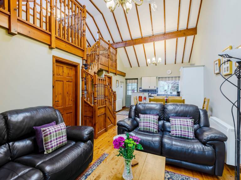 Cottage Caernarfon