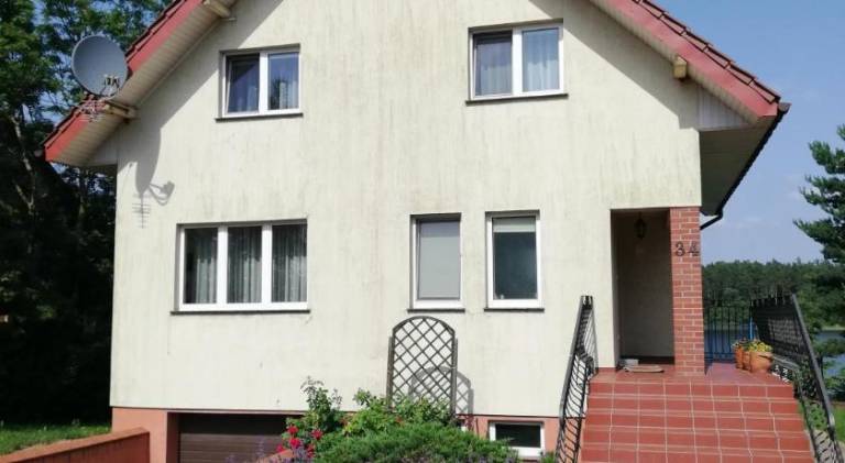 Villa with 4 rooms for 8 persons — photo 4