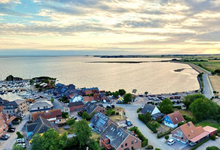 Entspannung und Abenteuer im Deichhuus: Ihr Ferienparadies an der Ostsee! — photo 2